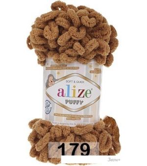    Alize Puffy 179 (9.2 , )