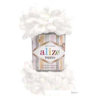    Alize Puffy 55 (9.2 , )