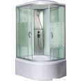 Душевая кабина Мономах XL 120/80/44 МЗ L