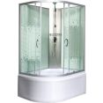 Душевая кабина Мономах XL Б/К 120/80/44 МЗ R