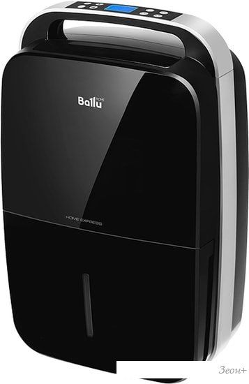 Осушитель воздуха Ballu BD30MN (черный)