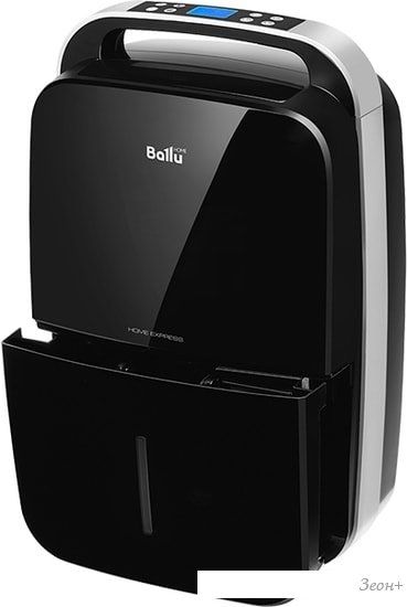 Осушитель воздуха Ballu BD30MN (черный)