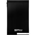 Внешний жесткий диск Silicon-Power Armor A80 2TB SP020TBPHDA80S3K