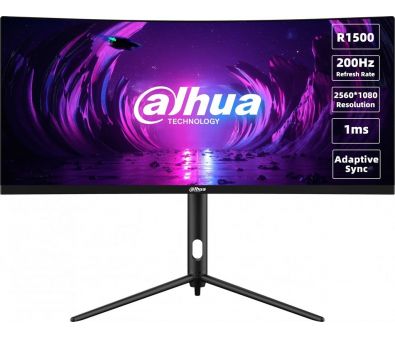   Dahua DHI-LM30-E330CA