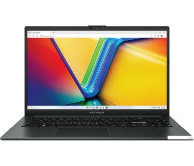  ASUS Vivobook Go 15 E1504FA-BQ1855
