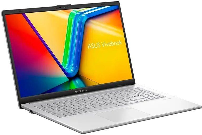 Ноутбук ASUS Vivobook Go 15 E1504FA-BQ1857