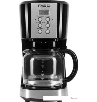   RED Solution RCM-M1529