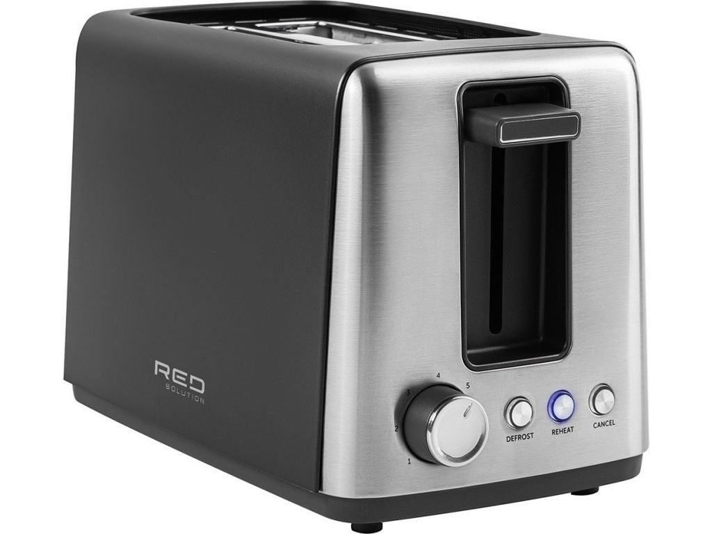 Тостер RED Solution T428
