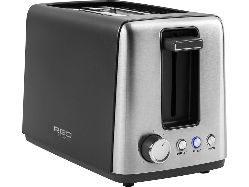 Тостер RED Solution T428