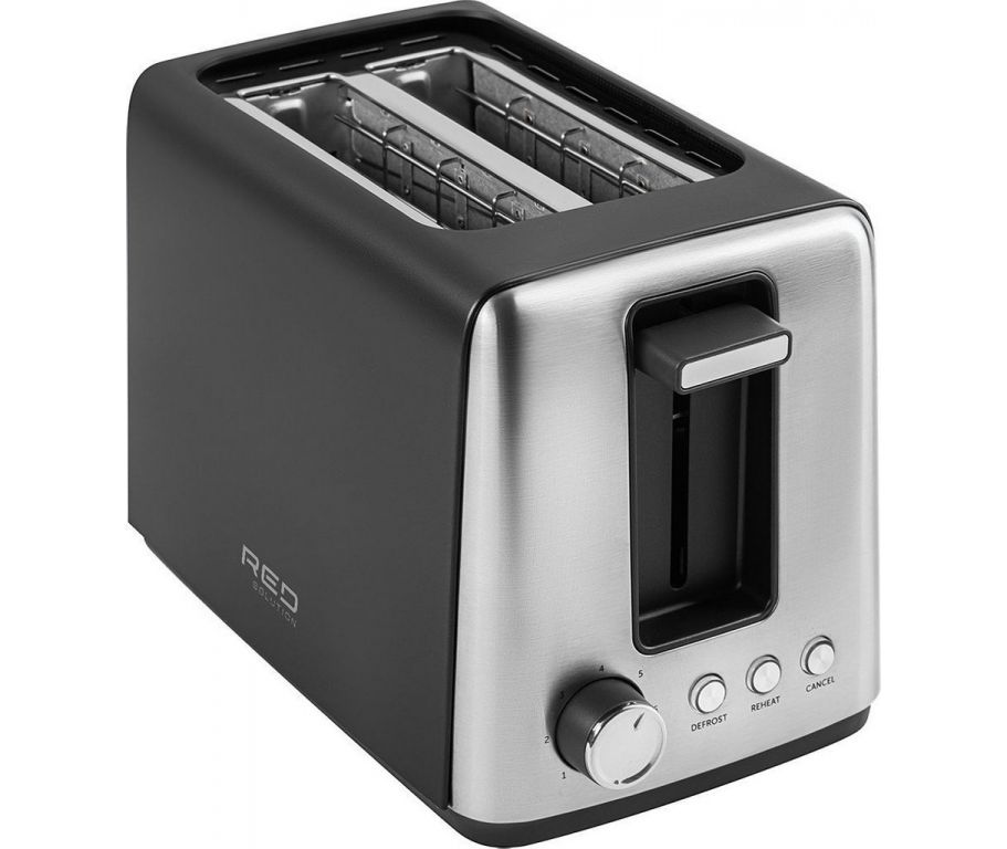 Тостер RED Solution T428