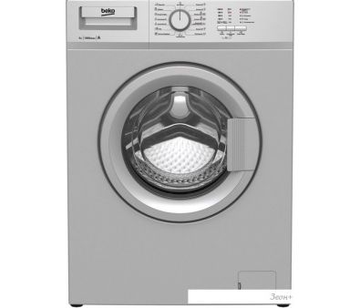   BEKO WRS 55P1 BSS
