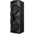 Патибокс Hisense Party Rockstar 1600