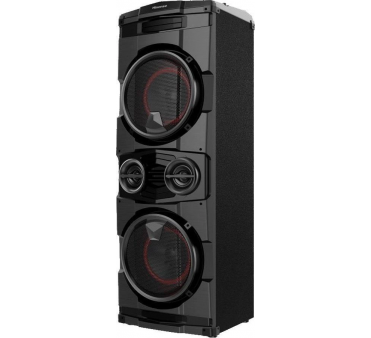  Hisense Party Rockstar 1600