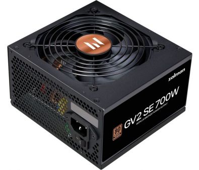   Zalman ZM700-GV2SE