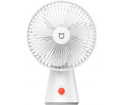 Xiaomi Mijia Desktop Mobile Fan ZMYDFS01DM (   )