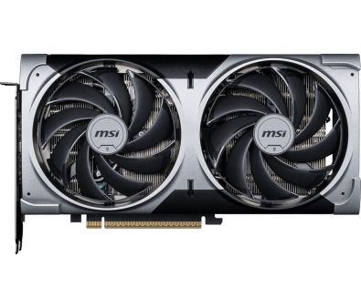  MSI GeForce RTX 5070 12G Ventus 2X