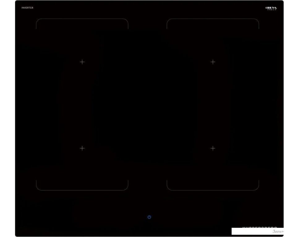 Варочная панель KUPPERSBERG ICI 629