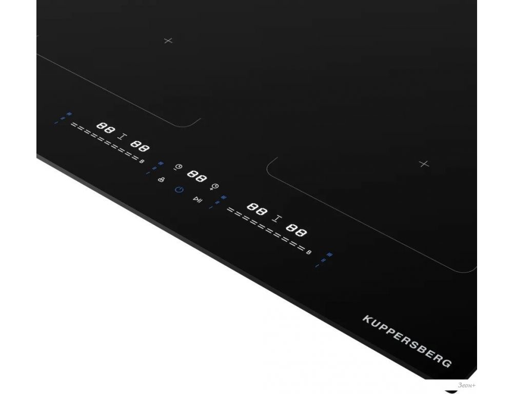 Варочная панель KUPPERSBERG ICI 629