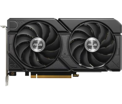  ASUS Dual Radeon RX 7600 EVO OC Edition 8GB GDDR6 DUAL-RX7600-O8G-EVO