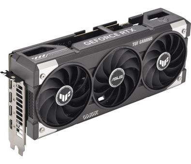  ASUS TUF Gaming GeForce RTX 5060 Ti 16GB GDDR7 OC Edition TUF-RTX5060TI-O16G-GAMING