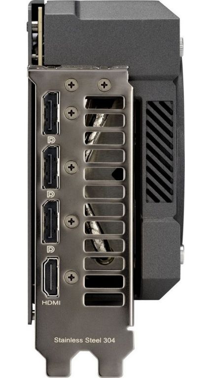 Видеокарта ASUS TUF Gaming GeForce RTX 5060 Ti 16GB GDDR7 OC Edition TUF-RTX5060TI-O16G-GAMING