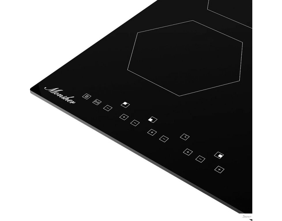 Варочная панель Monsher MHI 4505