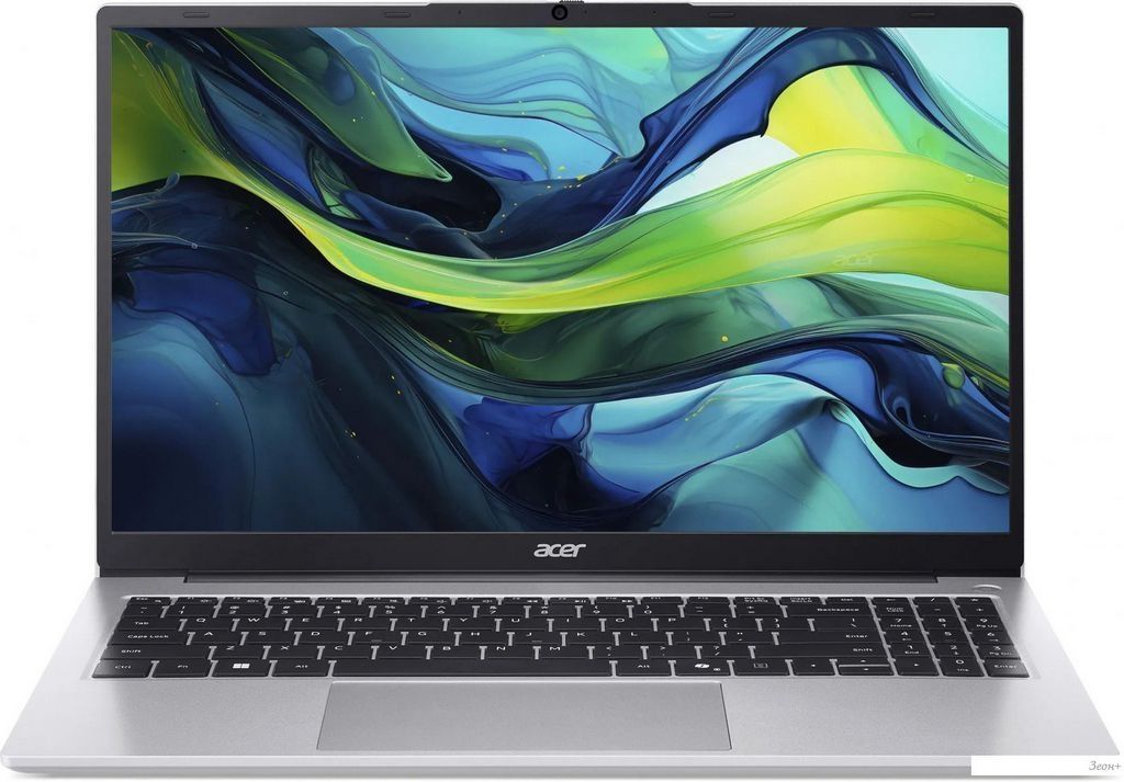 Ноутбук Acer Aspire Lite 15 AL15-41P-R410 NX.J98CD.001