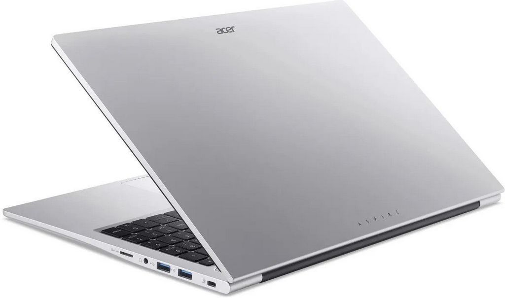 Ноутбук Acer Aspire Lite 15 AL15-42P-R05S NX.D32CD.001