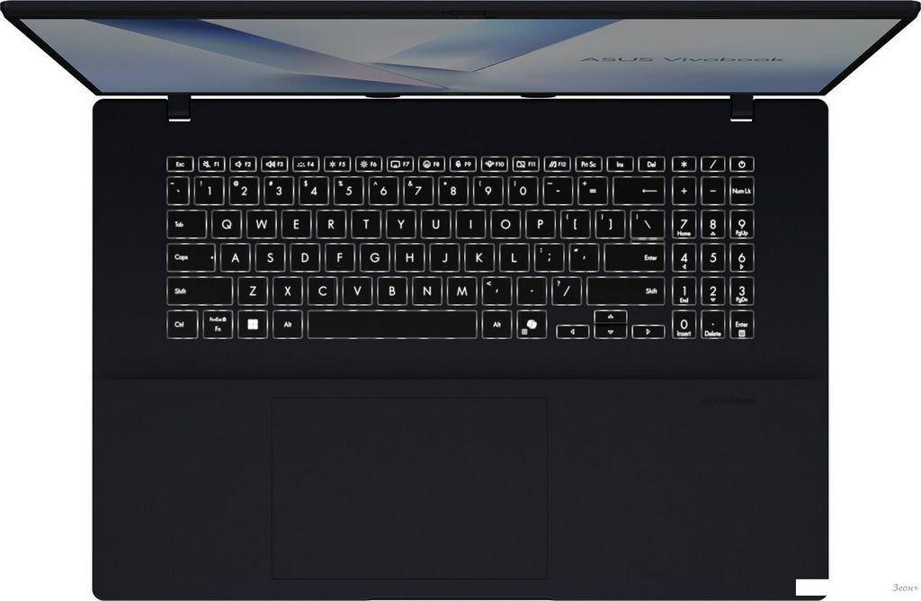 Ноутбук ASUS Vivobook 18 M1807HA-S8025