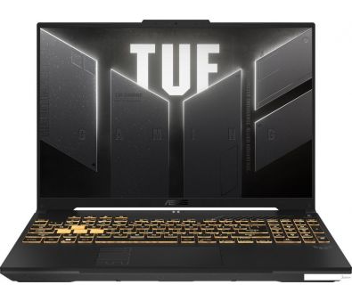   ASUS TUF Gaming F16 FX607VU-RL061