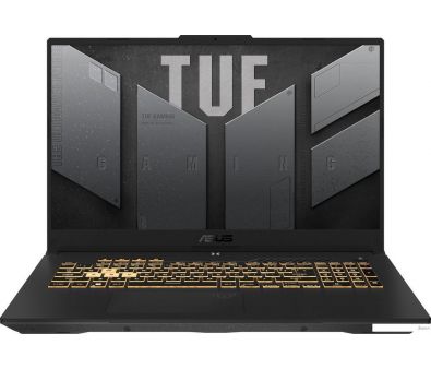   ASUS TUF Gaming F17 FX707VUR-HX225
