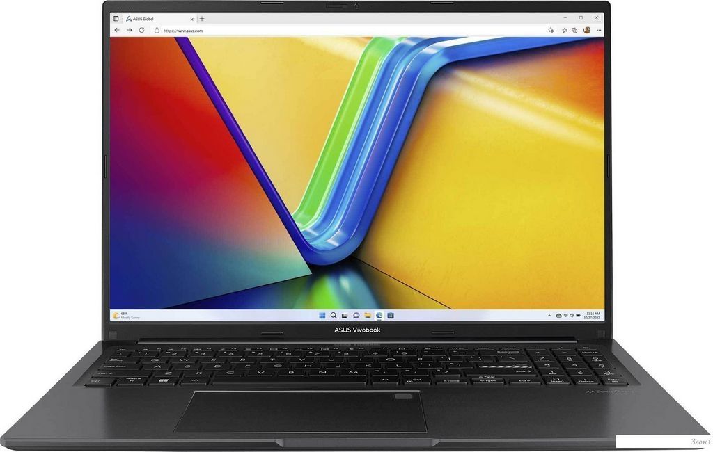 Ноутбук ASUS Vivobook 16 X1605VA-MB1751