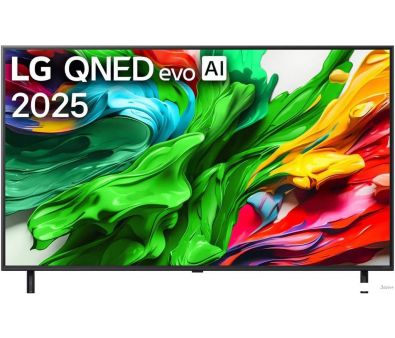 MiniLED  LG QNED evo AI QNED86 55QNED86A6A