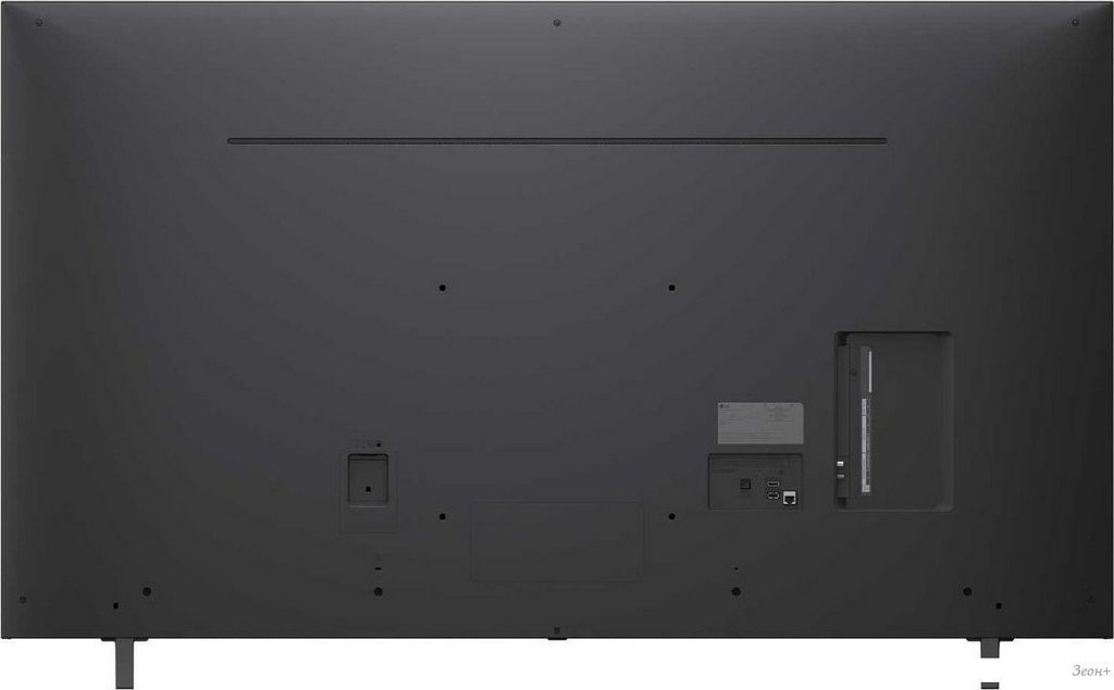 Телевизор LG NanoCell AI NANO81 65NANO81A6A