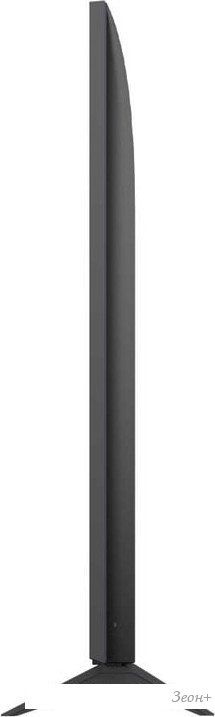 Телевизор LG NanoCell AI NANO81 65NANO81A6A