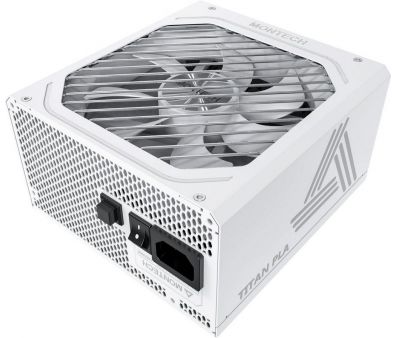   Montech TITAN PLA 750W