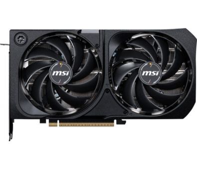  MSI GeForce RTX 5070 12G Shadow 2X