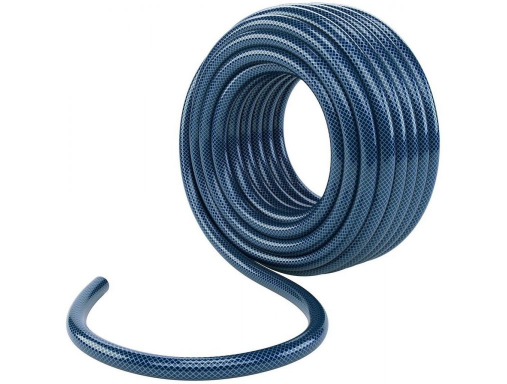 Шланг СибрТех 675432 (1", 25 м)