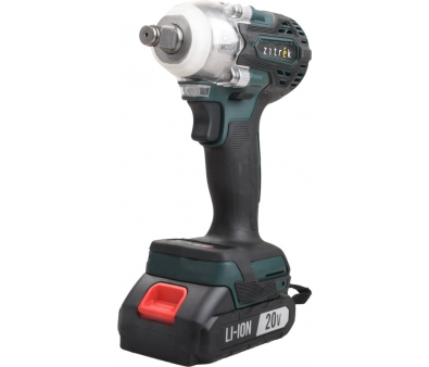  Zitrek Crusher 20 085-1021 ( 1- )