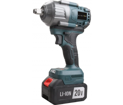  Zitrek Crusher 20 PRO 085-1019 ( 1- )