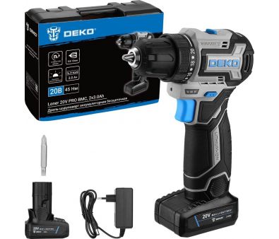 - Deko Loner 20V PRO 085-1010 ( 2- , )