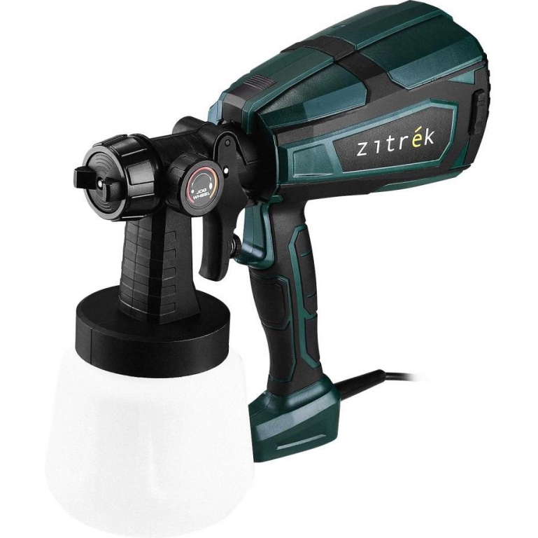 Краскораспылитель Zitrek ZKSG600 085-1053