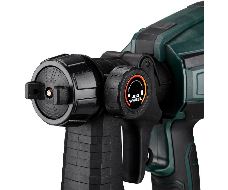 Краскораспылитель Zitrek ZKSG600 085-1053
