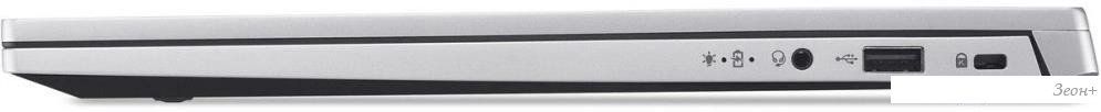 Ноутбук Acer Aspire Lite 15 AL15-33P-C0P8 NX.D2MCD.002