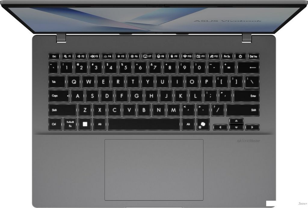Ноутбук ASUS Vivobook 14 M1407KA-LY028