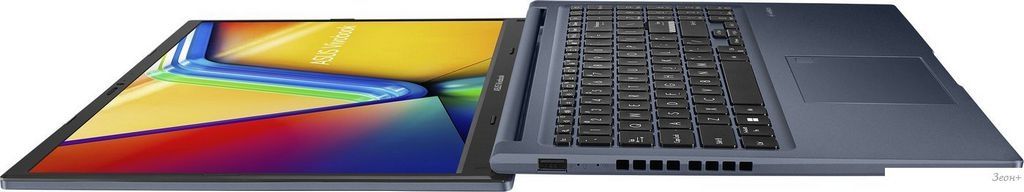 Ноутбук ASUS Vivobook 15 X1502VA-BQ924