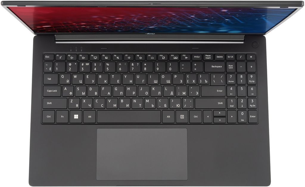 Ноутбук iRU Strato 15ALI 2084776