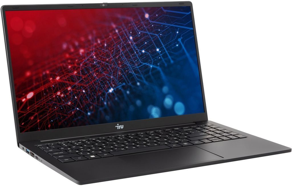 Ноутбук iRU Strato 15ALI 2084776
