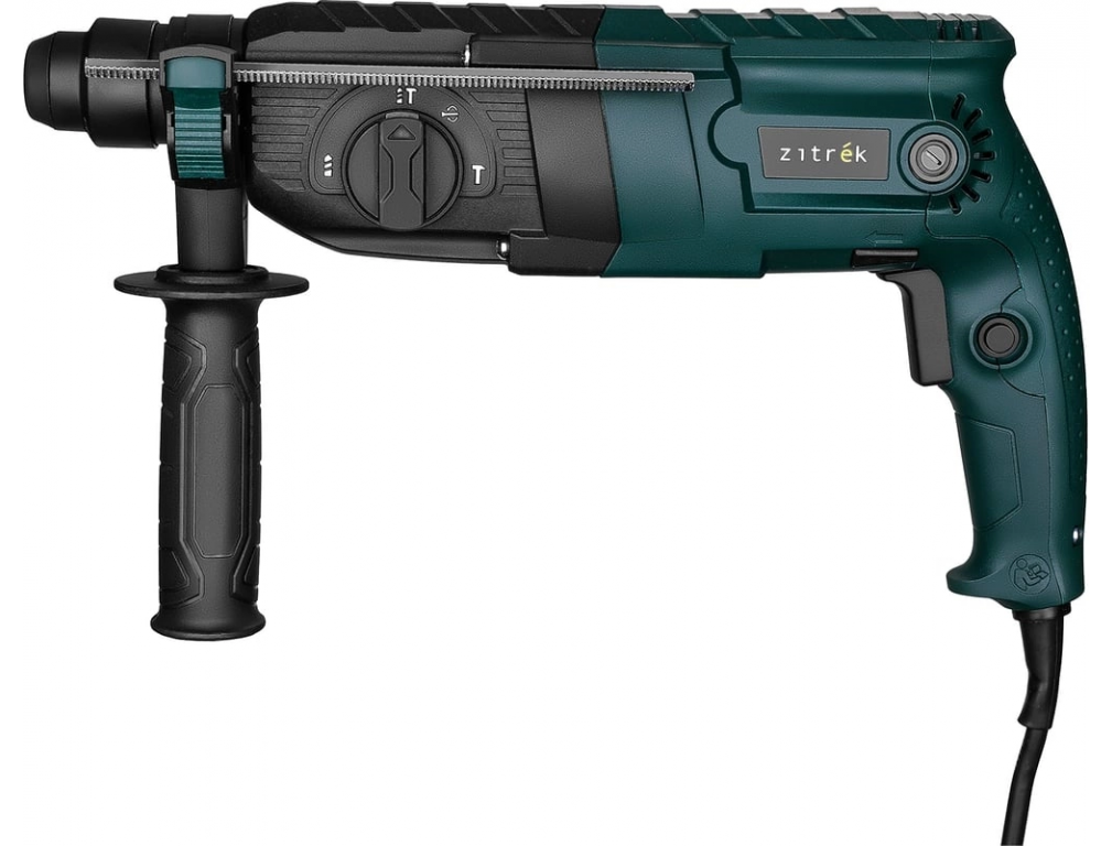 Перфоратор Zitrek ZKH800 085-1051 (кейс)