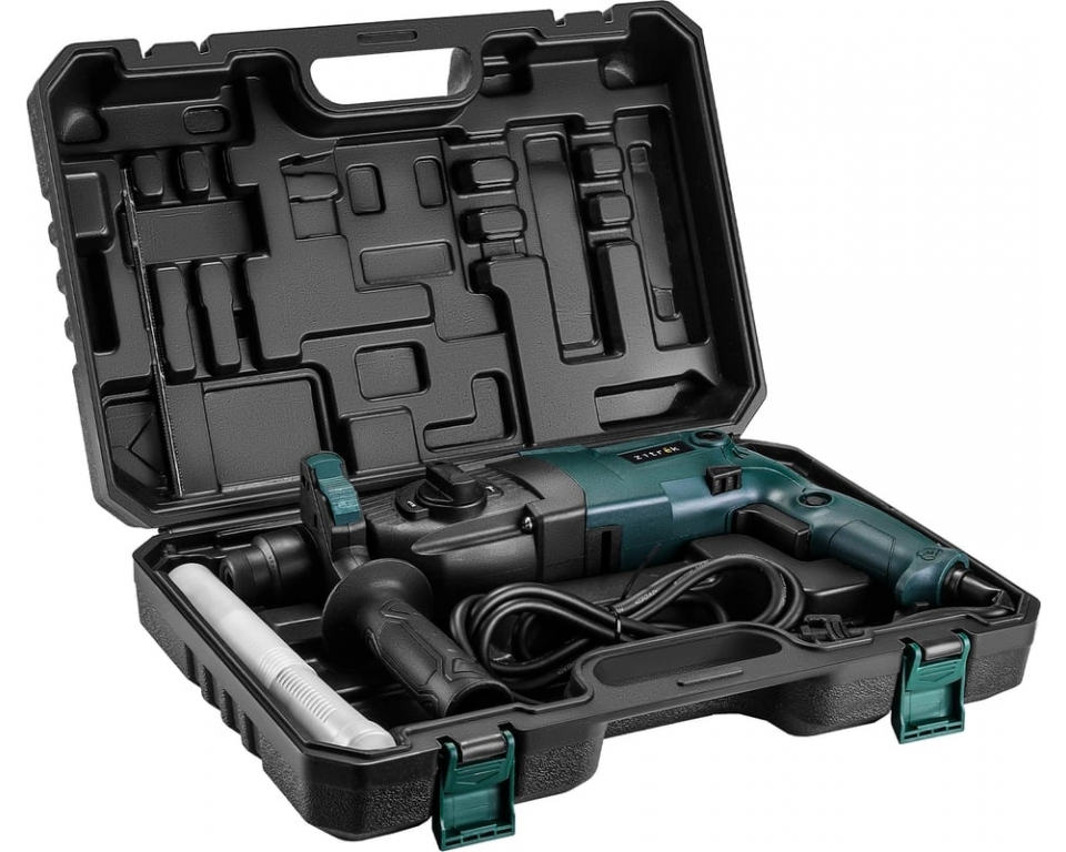 Перфоратор Zitrek ZKH800 085-1051 (кейс)